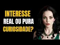 Lagu OLHAR DA MULHER CASADA: INTERESSE REAL OU PURA CURIOSIDADE? SINAIS, LIMITES E COMO AGIR