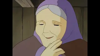 كرتون هايدي الحلقة 37 