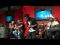 Insegurança - Pixote (Semana Maluca 2018)