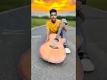 Download Lagu Small Guitar VS Basswood Acoustic Guitar 🎸