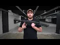 Remington Tac-14 with Arm Brace Not a Short Barrel Shotgun