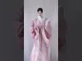 Download Lagu Chinese traditional clothes, hanfu.