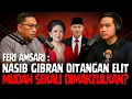 Download Lagu Gibran di Ambang Pemakzulan Politik? Feri Amsari: Elit Politik Bisa Lakukannya Kapan Saja!