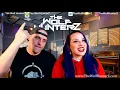 THY ART IS MURDER - Killing Season (Official Lyric Video) THE WOLF HUNTERZ Reactions