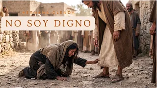 No soy digno - Hermana Glenda Oficial