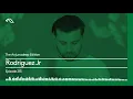 The Anjunadeep Edition 213 with Rodriguez Jr.