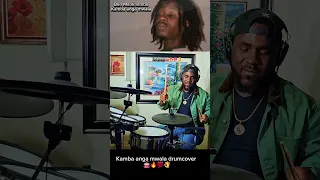 kamba anga mwala ben mankhamba drumcover drumos