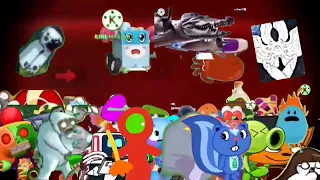 Побег от зелебобы раунды 51 60 