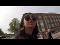 Cross the Quads - UIUC Campus Tour