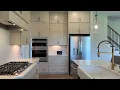New Home Tour The Meadow at Tupelo Junction in Mebane NC