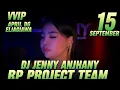 Lagu JENNY ANJHANY VVIP APRIL DG DAN ELIAGIAWA #djminangviral #jungeldutch #remix2023 #breakbeat