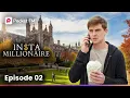 I Tried to Stay Hidden But Someone Nearly Exposed Me Ep 2 Insta Millionaire 2 0 Pocket FM