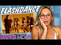 Download Lagu The Untold ‘Flashdance’ Dance Moms Commercial Story (Cold Water \u0026 Chaos!)