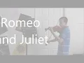 Romeo and Juliet Overture violin excerpt
