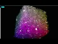 Three js BufferGeometry on p5 editor Lv2 generative art