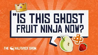 QA, Super Fruit Ninja and Years of Bug Reports!