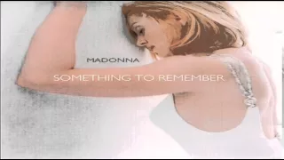 Download Madonna 02 - I´ll Remember MP3