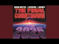 Lagu The Final Countdown 2025