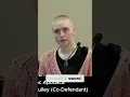 Let s Talk About the Sword Girlfriend Testifies in Sword Killing Trial Isaac Apodaca