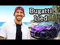 Lagu “Bugatti Just Got CAUGHT Lying… And Matt Armstrong Proved It”