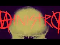Ministry - So What [LIVE] (LYRICS ON SCREEN) 📺