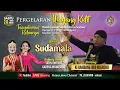 Lagu #LIVE WAYANG KULIT DALANG KI BAMBANG WIJI NUGROHO LAKON SUDAMALA BT. TATIN \u0026 GARENG WONOSOBO