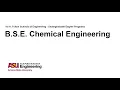 Fulton Degree Webinar Chemical Engineering