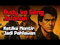 Download Lagu Montir Biasa, Tapi Jagoannya Jalanan! Inilah Kisah Rudy Sang Petarung Full Movie