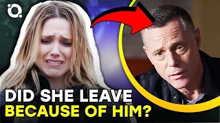 Chicago PD The Real Reason Why These Actors Left The Show OSSA