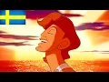 Download Lagu Hercules – Ga de afstand (Zweeds) 🎶
