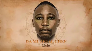 da muziqal chef molo official audio 
