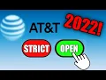 How To OPEN Your NAT Type In 2023 AT T Uverse