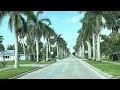 Punta Gorda Florida 2025 - The Pinnacle Of Boring And Empty Places