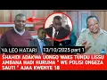Download Lagu PART 1: TUNDU LISSU ATIKISA MAHAKAMA SHAHIDI ASHIKWA UONGO \