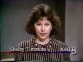 KAIT 10pm News March 1989