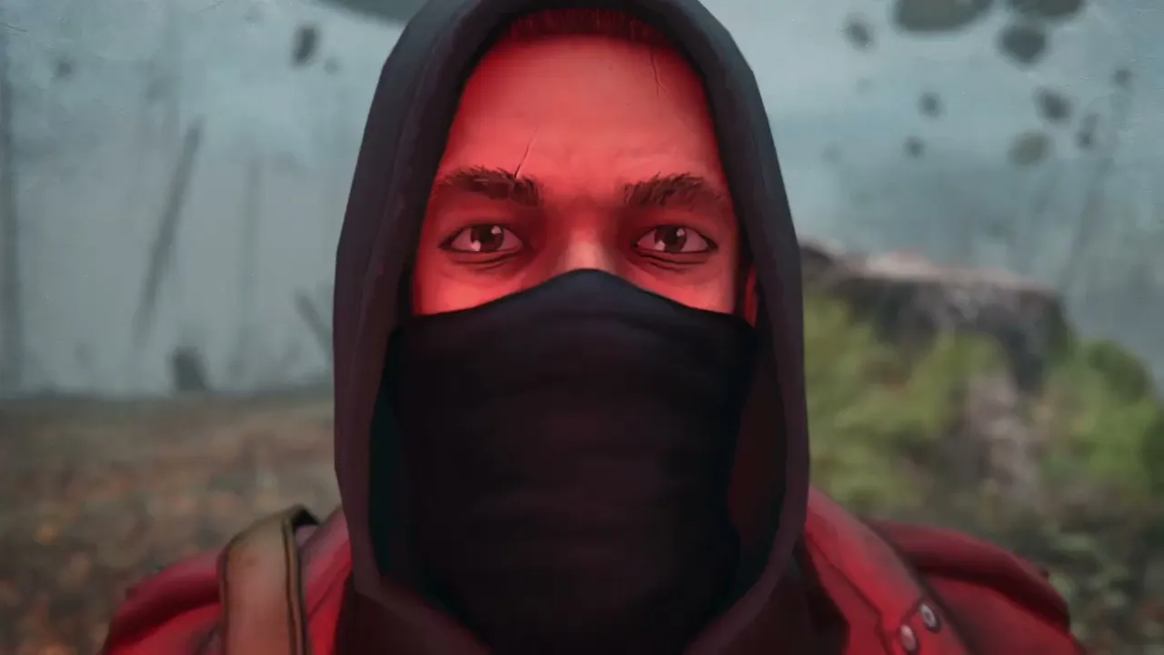 The Mountain
