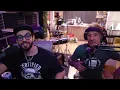 MAJESTICA - ABOVE THE SKY / First Time Reaction
