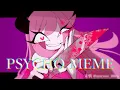 Download Lagu 【PSYCHO meme】Ft.MFM ※Blood
