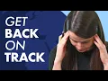 How to Get Back on Track After Language Learning Failure