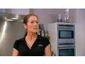 Lorraine Chase Come Dine With Me - Soap Special Thong