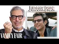 Jeff Goldblum Breaks Down His Career From Jurassic Park to Isle of Dogs Vanity Fair