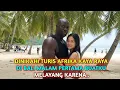 Download Lagu Dinikahi Turis Afrika Kaya Raya di Bali‼️ Malam Pertama Membuatku Melayang Karena..