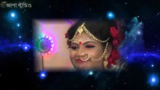 ogo golap tumi ektu gondho dio best bengali wedding moumita u0026 sudip asha studio