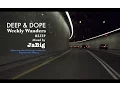 Download Lagu Deep House Music DJ Mix (Driving, Road Trip, Car, Travel Holiday Playlist by JaBig