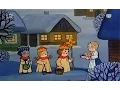 Lagu Vianočné rozprávanie - Traja králi prichádzajú