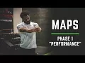 MAPS PERFORMANCE Program - Day 1 Phase 1 MIND PUMP