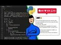Name Fact Generator In Python How to Fool People With A Python Script