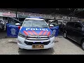 Download Lagu Sirine patwal senken di mobil polisi