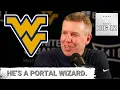 MAGIC West Virginia Basketball Just Signed BEST PORTAL CLASS EVER Ross Hodge s Transfer NIL