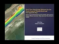Real-Time Monitoring Network for the South Coast of Rhode Island and Narragansett Bay